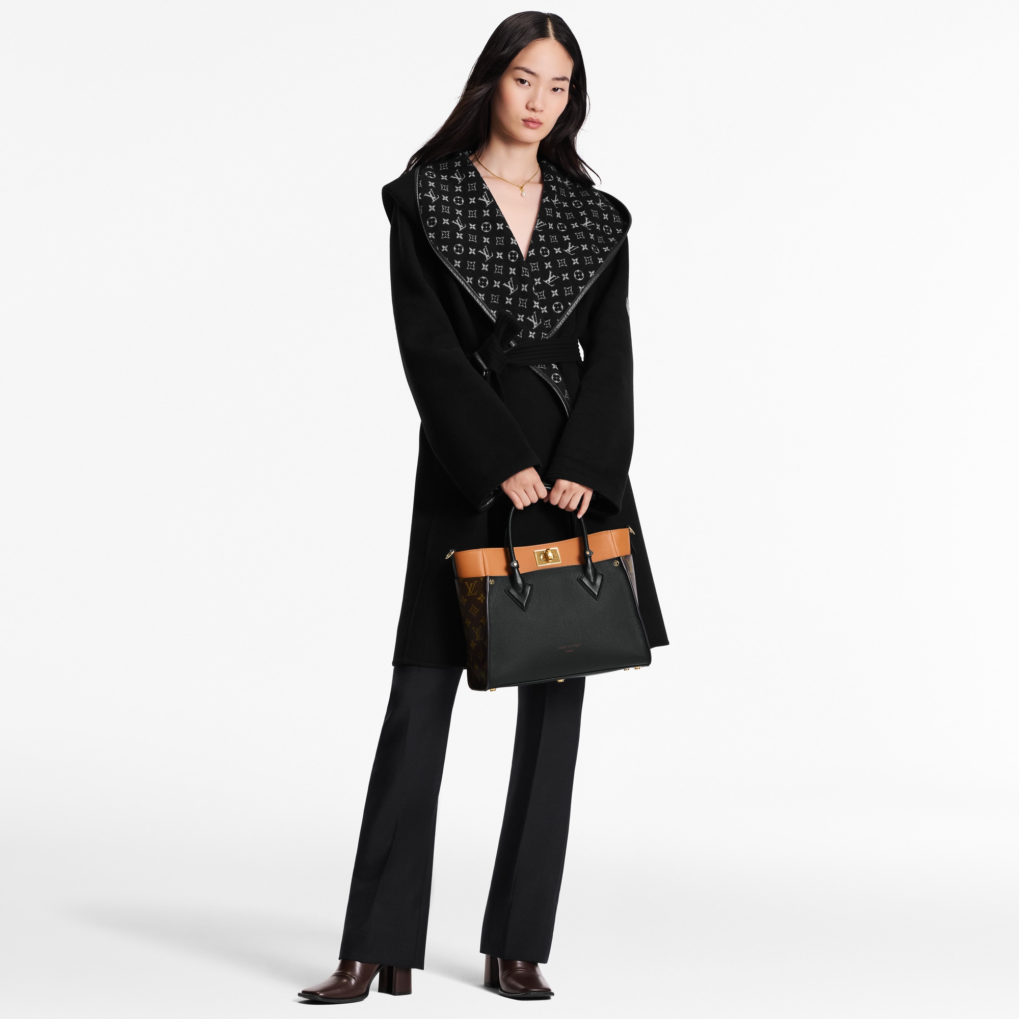 On My Side MM High End Leathers - Handbags | LOUIS VUITTON
